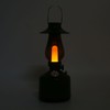 Bluetooth Speaker Lamp Retro Dimmable Candlelight Ambient Lighting Effect Bedside