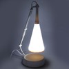 Music Desk Lamp Touch Control Fashion Energy Saving LED BT