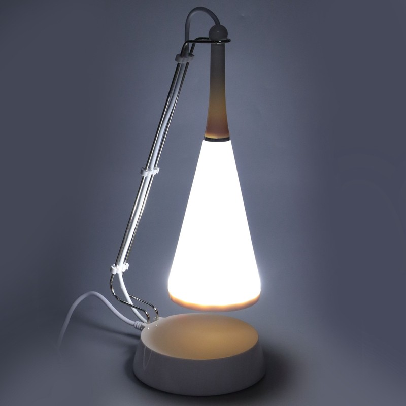 Music Desk Lamp Touch Control Fashion Energy Saving LED BT
