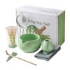 Premium Matcha Whisk Set - 7-Piece Japanese Tea Ceremony Matcha