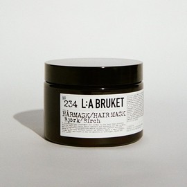 La Brunette  Hair Mask Birch 350g / 헤어 마스크 버치 350g