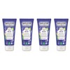 Weleda Relax Comforting Creamy Body Wash 4 x 200ml