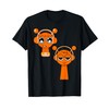 Baby Oren x Oren From Sprunky | Jevin Simon T-Shirt