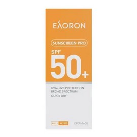 Eaoron Sunscreen Pro SPF 50+ 60g