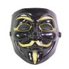 Imonic V for Vendetta Mask / Anonymous / Guy Fawkes