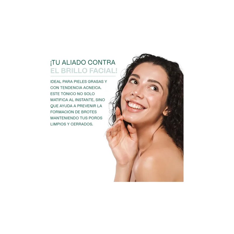Hidrolato De Salvia 500ml Purificante, Seborregulador