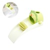 ZMDMAH Green Tap Extension, Children's Tap Extender Extension for Your