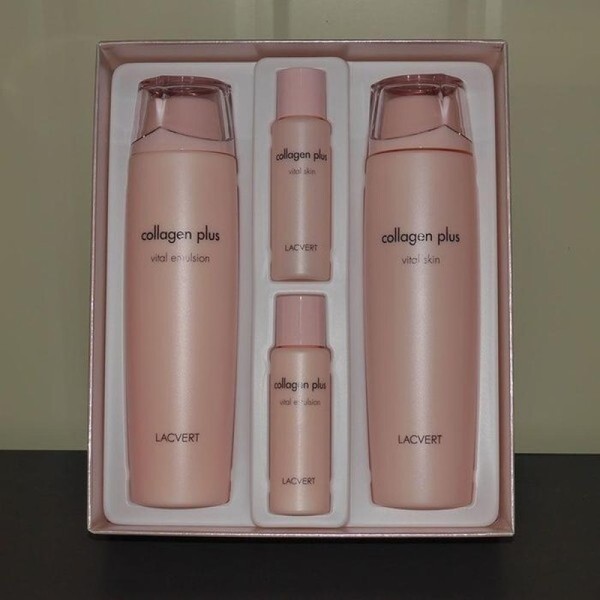 Half Club/Celler Hub / 하프클럽/셀러허브_여성트랜드패션라그배르 플러스 바이탈 2종 기획 세트