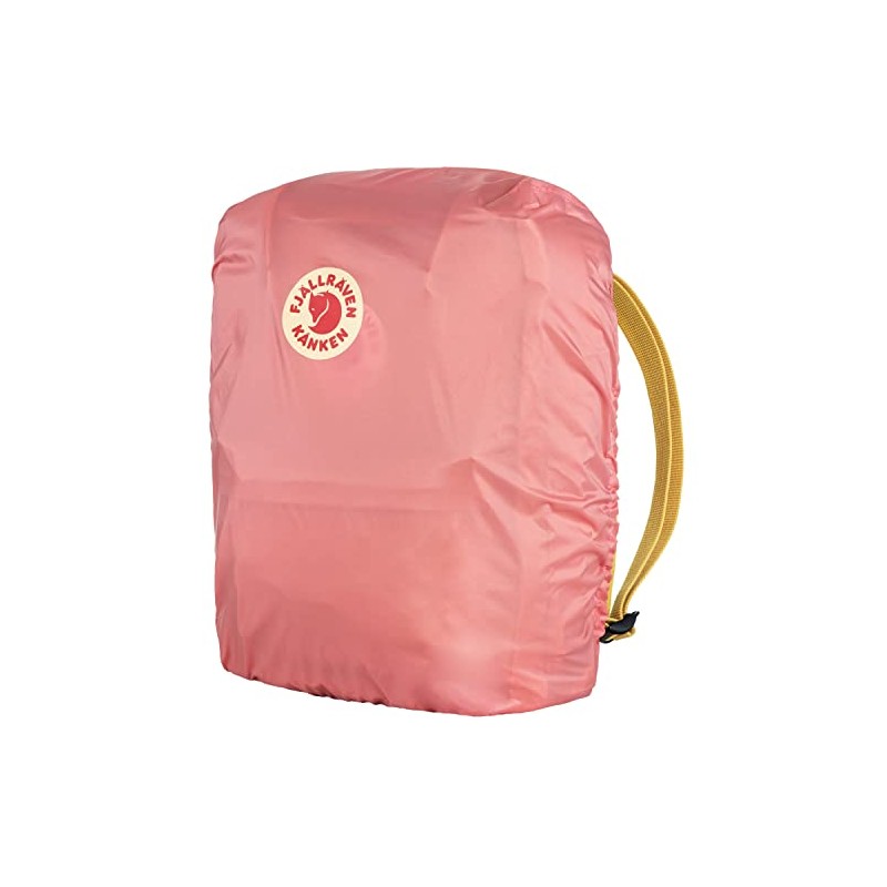 Fjallraven 23791-312 Kånken Rain Cover Sports backpack Unisex Pink Size