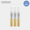 Swanicoco [스와니코코][미백 부스팅] 리볼 글루타 샷 앰플 10ml x3개 / 10일 미백 개선 임상완료 Swanicoco [Whitening Boosting] Revol Gluta Shot Ampoule 10ml x3 / 10-day Whitening Improvement Clinically Completed