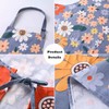 2 Pack Kitchen Cooking Aprons, Adjustable Chef Apron with Pockets,