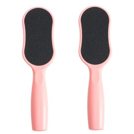 Ipetboom Pack Pumice Stone for Feet Double Sided Foot File Body Exfoliator Callus Remover Scrubber for Hands Cracked Skin