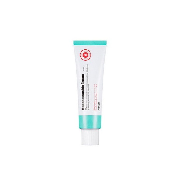 APIEU Madecassoside Cream 2 fl oz (50 ml) Opyu Madecasso