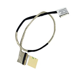 JINTAI Screen Video Cable for Lenovo Thinkpad X240 X250 X260 X270 20F5 20F6 LED LVDS LCD Screen Cable Display Cable 30pin DC02C008V10 01AV932 DC02C008V00 SC10K88292 Screen Video Cable