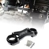 Motorcycle Accessories CNC Aluminum Bracket Front Fork Bracket for KLR650