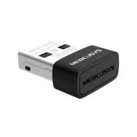 Mercusys MA530 Nano USB Bluetooth 5.3 Adapter Dongle (für PC und Laptop, unterstützt Windows 11/10/8.1/7, Plug & Play für Windows 11/10/8.1)