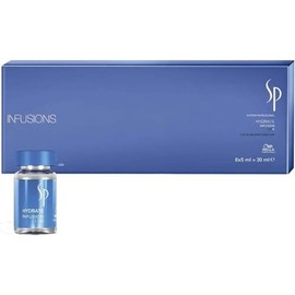 SP Hydrate Infusions - 6x5ml/0.16oz