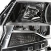 AKKON - For 2015-2022 Chevy Colorado Halogen Models Left+Right Side