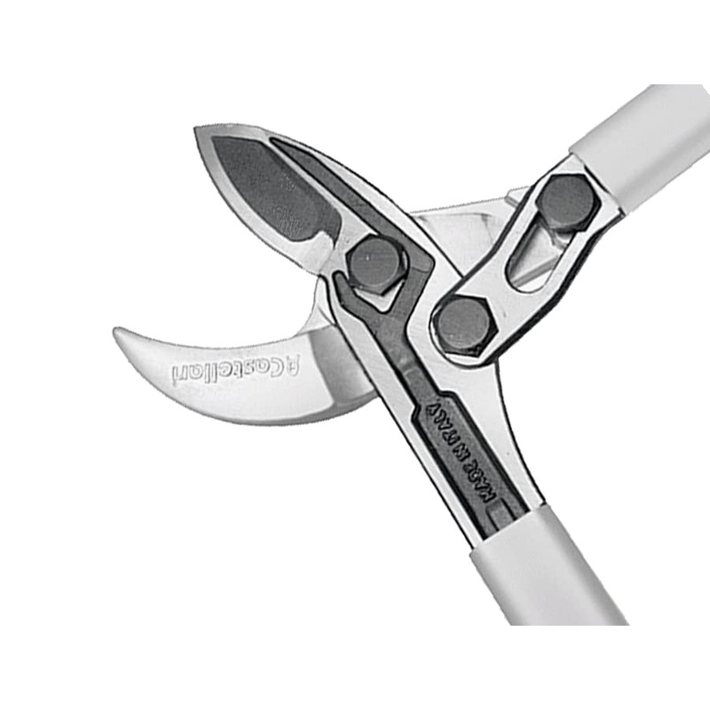 Castellari TUCANO C60 Professional Garden Anvil Lopper