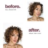Pink Root Hair Products Leave-in Conditioner for Curly, Wavy, and