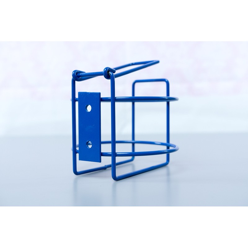 Packits Wall Mounted Rack for Disposable Diaper Bags-200 Count