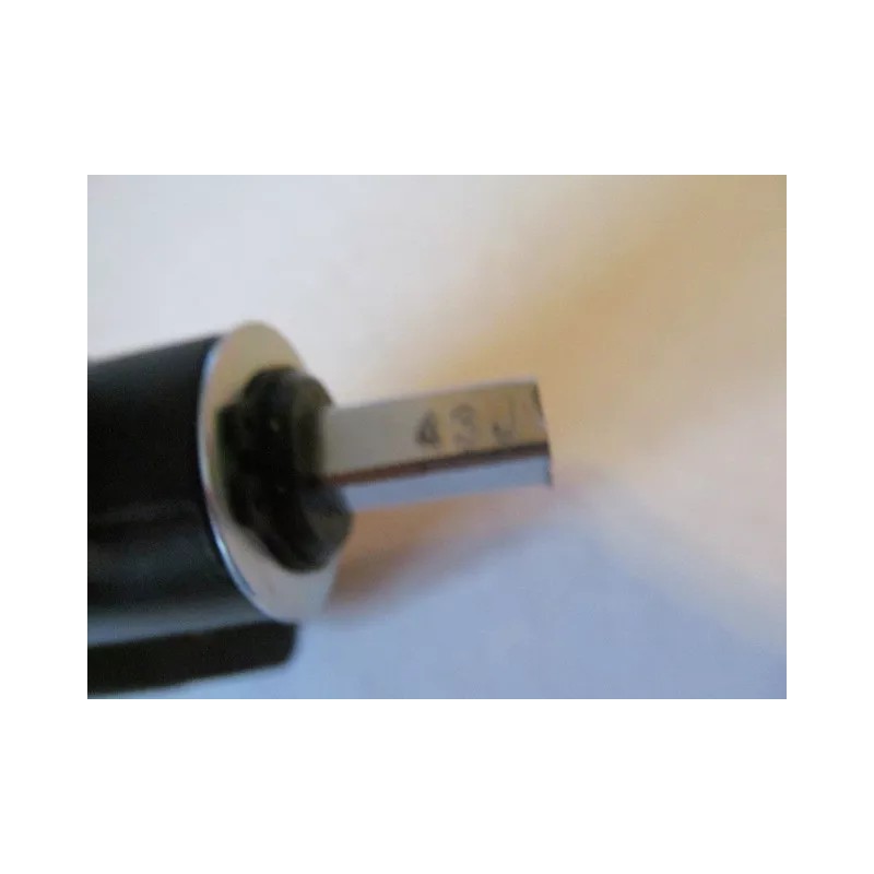 TriMark Pop-Up T Handle Caps Tonneaus Cargo TM911 Lock RV