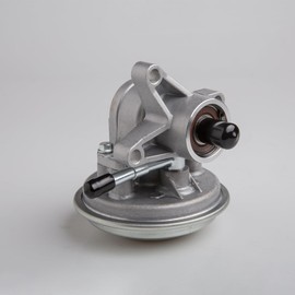 Tykick 97241035 Vacuum Pump Automotive for Isuzu NPR NPR-HD L96 LQ4 LY6 L31 LQ4 L05 1995-2019 GAS V8 Replaces 8972410351，904-862，8-97241-035-1，904862