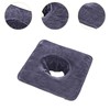 Harilla Spa Towel with Face Hole Steam Massage Towel Skin
