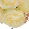 Simulation Rose Ball Artificial Flower Ball Innovative Photography Props with
