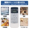 AULCMEET Brand Air Conditioner Remote Control fit for Toshiba WH-UB03NJ