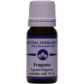 Essential Therapeutics Fragonia Essential Oil 10 ml