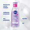 NIVEA Nurse Mycelar Liquid for Sensitive and Sensitive Tones 200