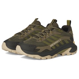 Merrell Moab Speed 2 Olive 7.5 M