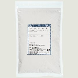 Glutinous Rice Powder: 7.1 oz (200 g), Tomisawa Shoten Glutinous Rice Powder