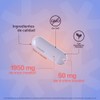 Myo Inositol y D-Chiro Inositol 40:1 | 2000 MG |