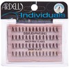 Ardell DuraLash Naturals Flare Individual Lashes, Short Black 56 ea