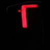HECASA LED Tail Light Compatible with 2004-2015 Nissan Titan LED