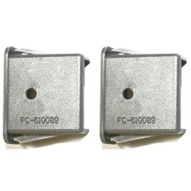 Eopzol 610001S-UG 610089 Vacuum Cleaner Power Switch Replacement for Kirby Fits for Kirby Vacuum Models G3 G4 G5 G6 Diamond Edition Sentria, 2-Pack