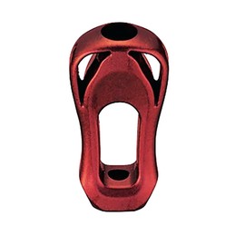 Daiwa Slp Works SLPW I-Shape Zion Knob, Red