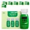 GRN Green Three Days Season 2 Apple Flavor, 1 Serving, 21 Pieces / GRN 초록이 쓰리데이즈 시즌2 사과맛, 1회분, 21개