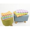 Kosugizen Value Bath Towel Clover 23.6 x 47.2 inches (60