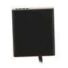 BLE9 DC Coupler Kit Full Decoding Camera Dummy Battery with