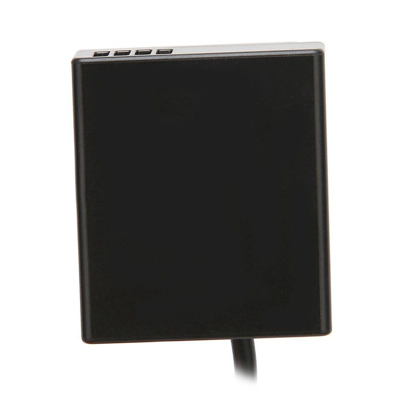 BLE9 DC Coupler Kit Full Decoding Camera Dummy Battery with