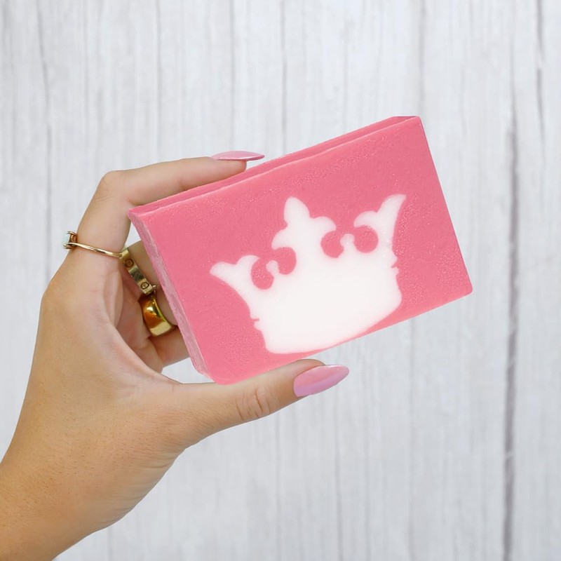 Primal Elements Glycerin Bar Soap | Helps All Skin Types,