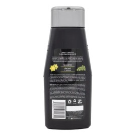Shampoo Organo Y Nogal Cuarzo 550ml                                                                                                                   