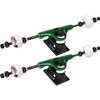 Moose Skateboard Complete Bamboo Leaves 8.0"