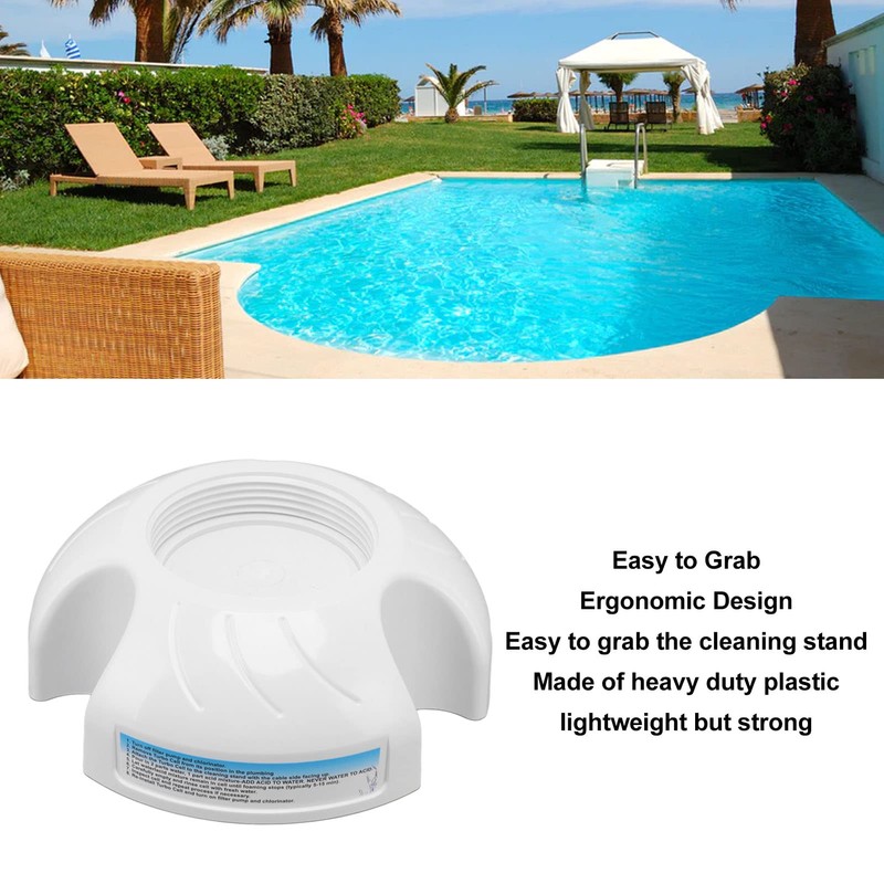 Pool Cleaning Stand, GLX CELLSTAND Replacement for Hayward Turbo Cells