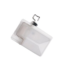 Compatible with Wd12X10264 Tank Rinse Aid Asm Fits Dishwasher 1475246 Ah2322305 Ea232 PrWhSe07212