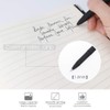 BaoKe Gel Ink Pens Rollerball Pens 1.0mm Medium Line, Box
