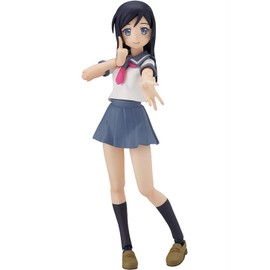 figma my sister is so cute that you don't want to aragaki ayase